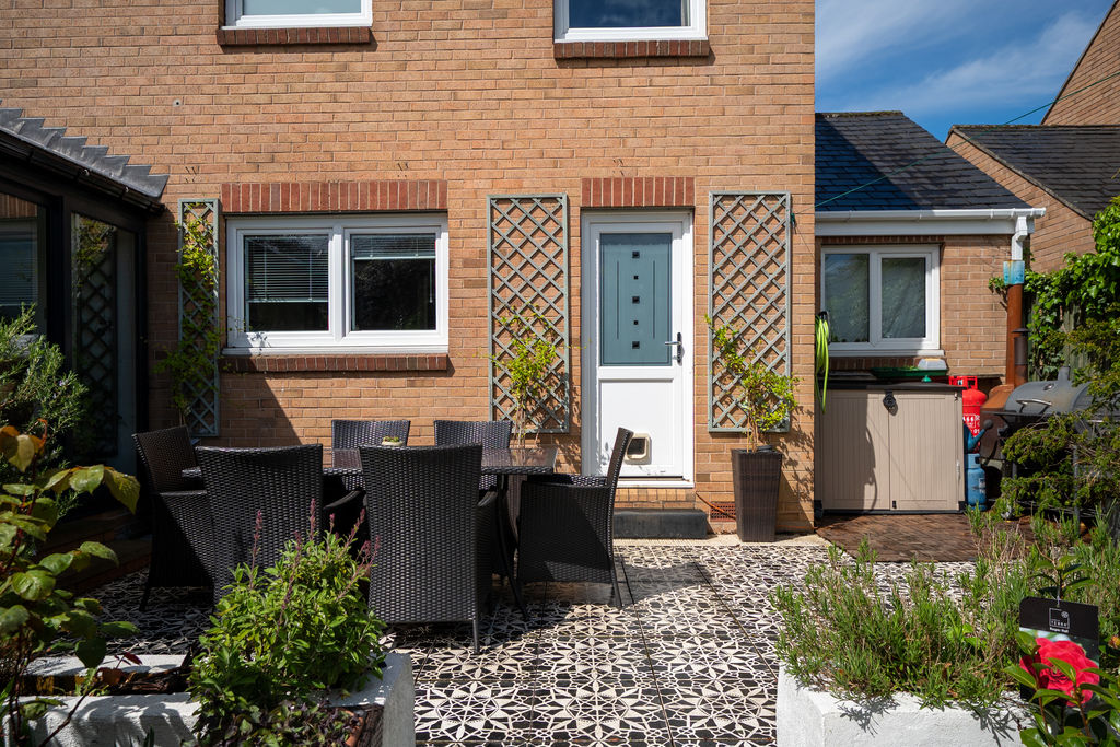 Brookhouse Close Hackenthorpe